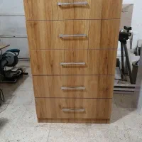 ساخت انواع کمد و دراور (اقساط)