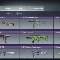 فروش اکانت کالاف|کنسول، بازی ویدئویی و آنلاین|جوین, |دیوار