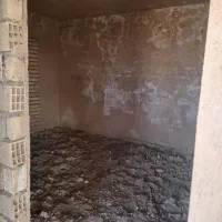 600مترباغ نیمه کاره خوش جا