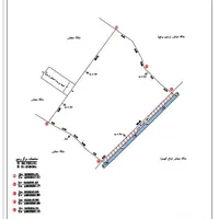 زمین نشتارود