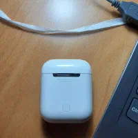 کیس ایرپاد ۲ اصلی خیلی کم کار در حد|پخش‌کننده همراه|اسلام‌شهر, شهرک واوان|دیوار