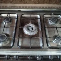 لوازم خانگی|اجاق گاز و لوازم برقی پختوپز|سبزوار, کهنه آب|دیوار