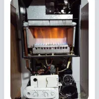 سرویسکار پکیج