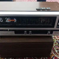 رادیو هونگ کونگ نو و سالم(عتیقه)