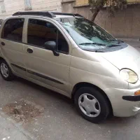 ماتیز۷۹  کره ای