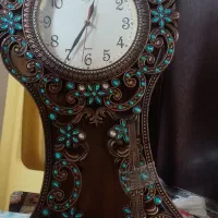 ساعت دیواری