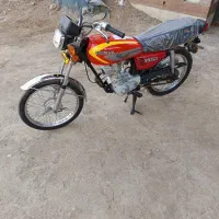 موتور مزایده ای|موتورسیکلت|زاهدان, |دیوار