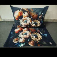 تولیدی روبالشتی دراستان مرکزی شهرستان خنداب|رختخواب، بالش، پتو|خنداب, |دیوار