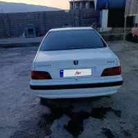 پارس سال موتور جدید|خودرو سواری و وانت|کوه چنار, |دیوار