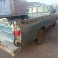 مزدا 2000 مدل 86|خودرو سواری و وانت|رفسنجان, |دیوار