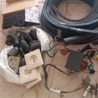 میکروفن سونی نو‌ اکبند هنوز استفاده نشده