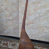 دوتار|سازهای سنتی|بجنورد, |دیوار