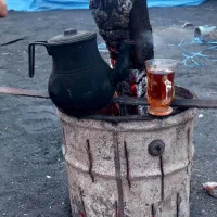 فروش دو عدد ارد نانوایی