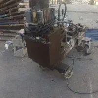 قیچی خم و برش|ماشین‌آلات صنعتی|اسلام‌شهر, صادقیه|دیوار