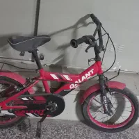 دوچرخه کودک