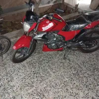 موتور بنلی۱۵۰|موتورسیکلت|شیراز, کوشک میدان|دیوار