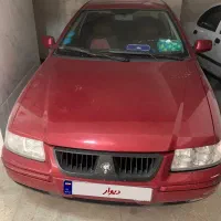 سمند