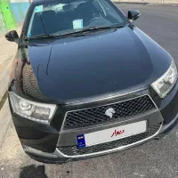 دنا پلاس تیپ ۲مدل۹۷