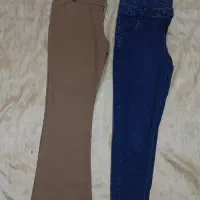 شلوار های نو