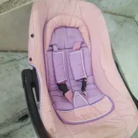 کریر کالسکه