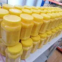 پخش روغن محلی