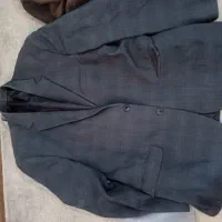 ۶دست کت شلوار مردانه در حد نو|لباس|قم, قلعه کامکار|دیوار