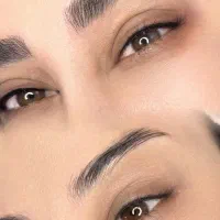 آرایش دائم  و تتو بدن حرفه‌ای