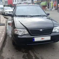 پراید 111 مدل 98