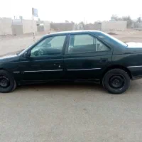 پژو 2000|خودرو سواری و وانت|بیستون, |دیوار