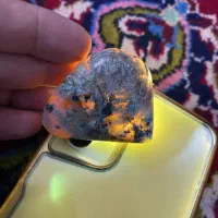 سنگهای شجر و عقیق