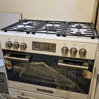 اجاق گاز فردار پیلوت