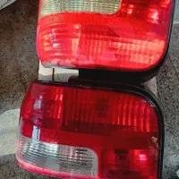 چراغ خطر عقب پراید 131