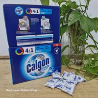 جرمگیر کالگون، محصول ایتالیا به سفارش ترکیه|مواد شوینده و دستمال کاغذی|دوگنبدان, |دیوار