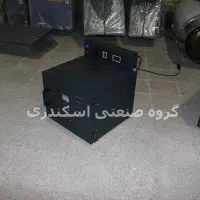 میوه خشک کن 10 کشو پرو گازی سبزی خشک کنی|سایر لوازم برقی|گرگان, |دیوار