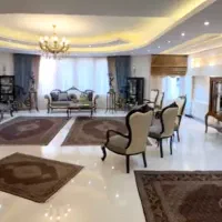 ۱۵۵متر / سه خواب / ۲پارکینگ / شهران شمالی