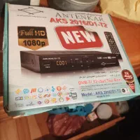 گیرنده دیجتال