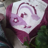 پتویکنفرهوپتوینوزاد|رختخواب، بالش، پتو|محمودآباد, |دیوار