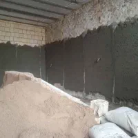 بنای ساختمان