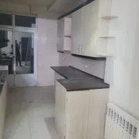 کابینت ام دی لف همراه هود وسینک