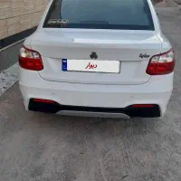 ساینا 1402S|خودرو سواری و وانت|خرمشهر, |دیوار