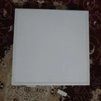7عدد پنل 60*60 توکار وروکار تایل|لامپ و چراغ|مشهد, شهید آوینی|دیوار