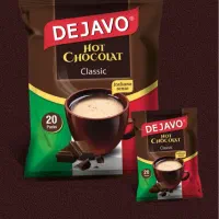 کاپوچینو قهوه هات چاکلت دژاوو|خوردنی و آشامیدنی|تهران, شهرک هما|دیوار