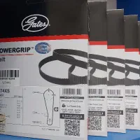 تسمه تایم و تسمه دینام