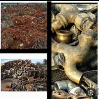 خرید ضایعات فقط مس و برنج و انواع آلمینیوم