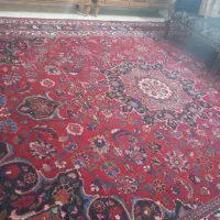 قالی فرش دستباف