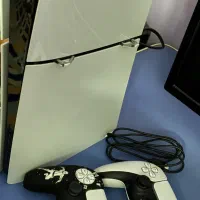 ps5 slim دیجیتال|کنسول، بازی ویدئویی و آنلاین|اهواز, نادری|دیوار