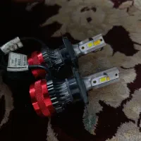 هدلایت ماشین  پرقدرت
