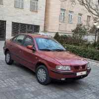 سمند X7 مدل ۸۵|خودرو سواری و وانت|فردیس, سرحدی|دیوار