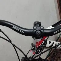 دوچرخه VIVA خشک|دوچرخه، اسکیت، اسکوتر|خان ببین, |دیوار