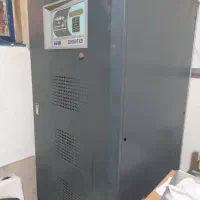 دستگاه یو پی اس UPS یوری ایتالیا ۱۰۰ کاوا|قطعات و لوازم جانبی رایانه|پاکدشت, خاتون آباد|دیوار